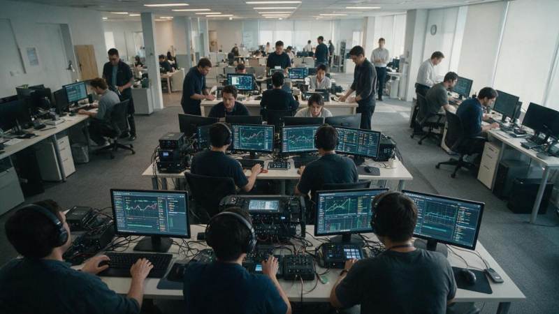 LOL竞猜官网移动端与PC端体验差异观察：操作逻辑与信息呈现的取舍
